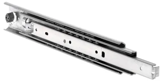 Prowadnica DZ3607-0026-2 ACCURIDE Oryginalny